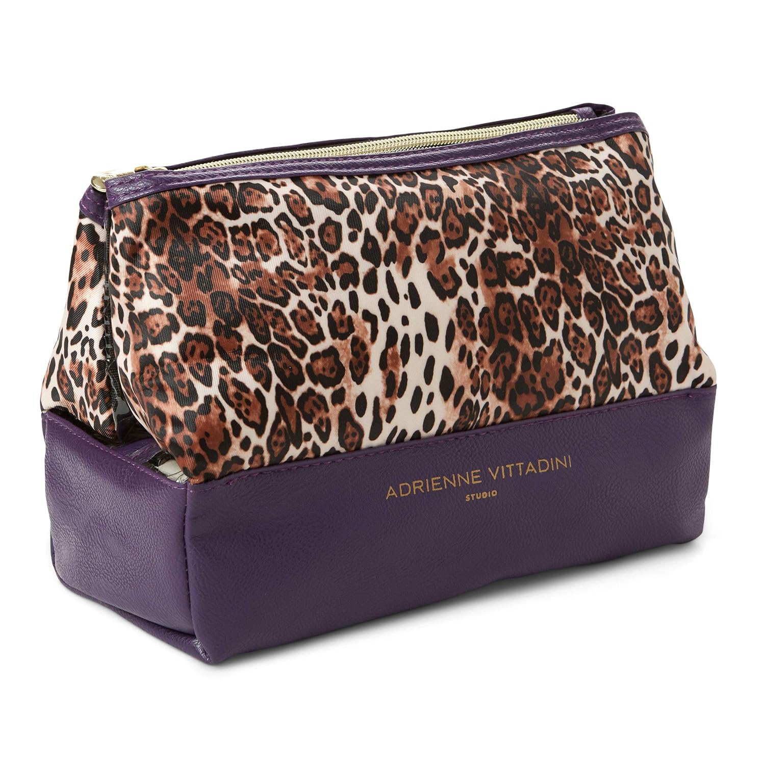 Best 10 Inch Tall Makeup Bag