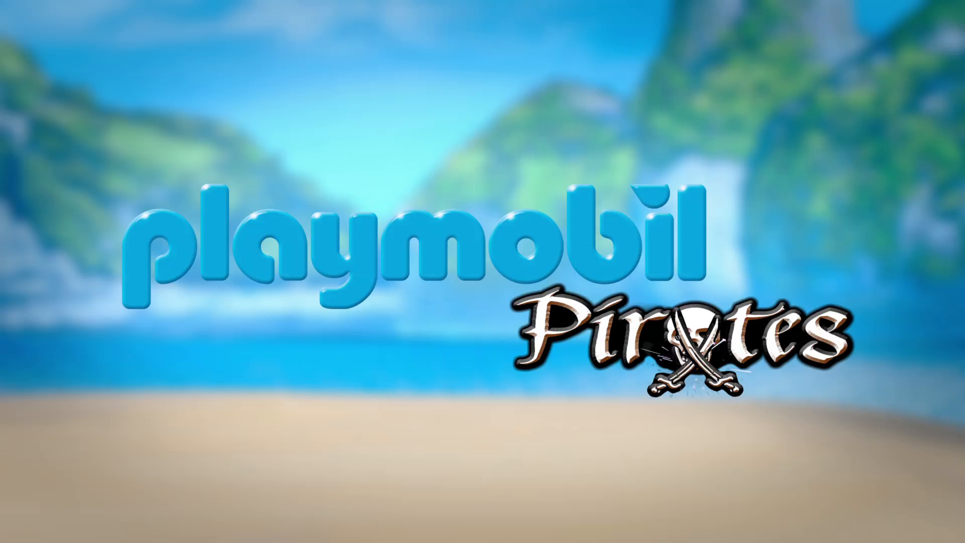 PLAYMOBIL 70151 Pirates Piratenschiff – Bild 5