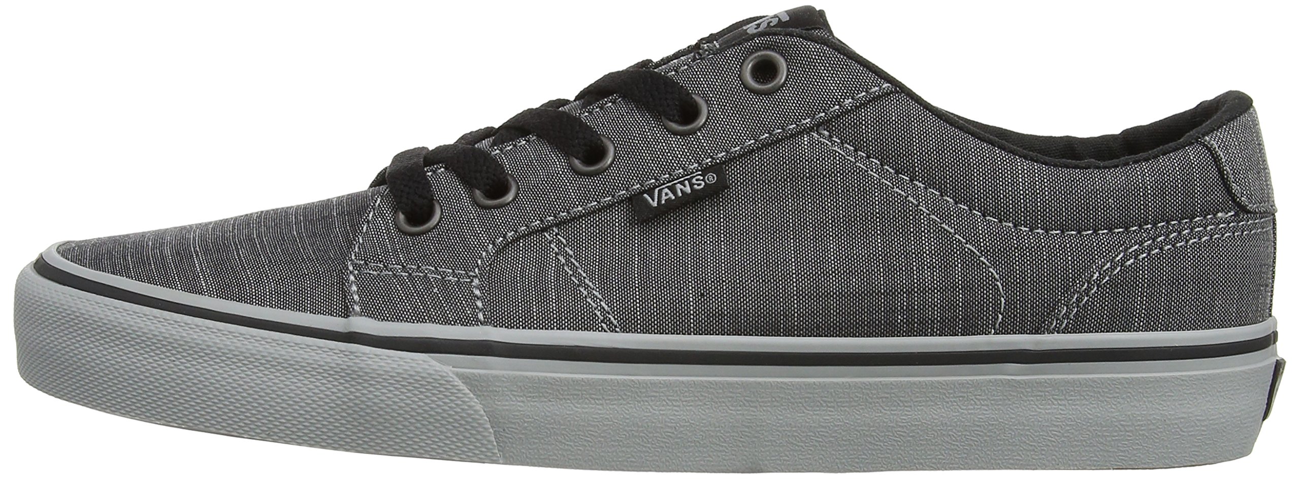 vans bishop textile