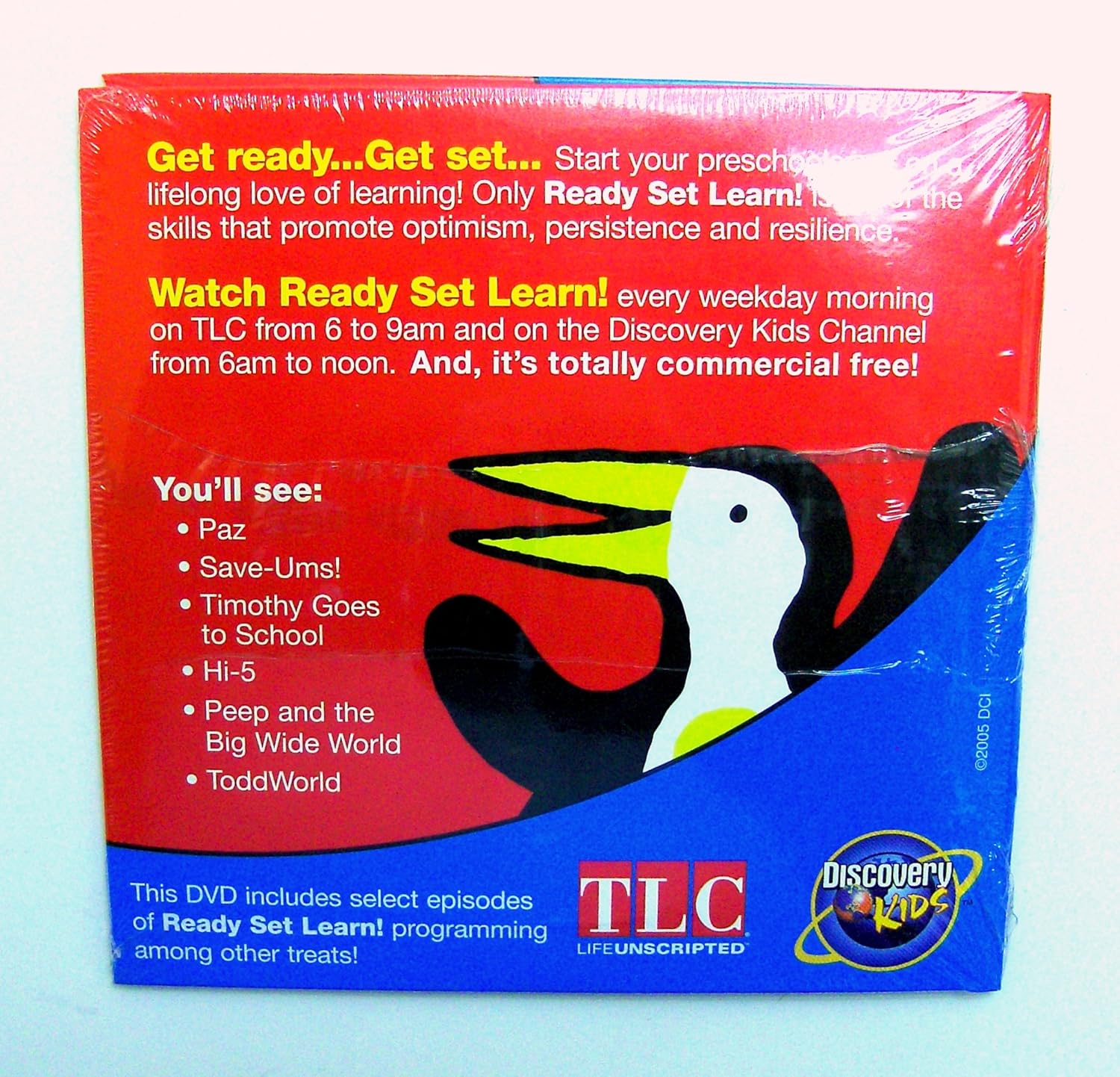 Learn I Ready Awesome Babes