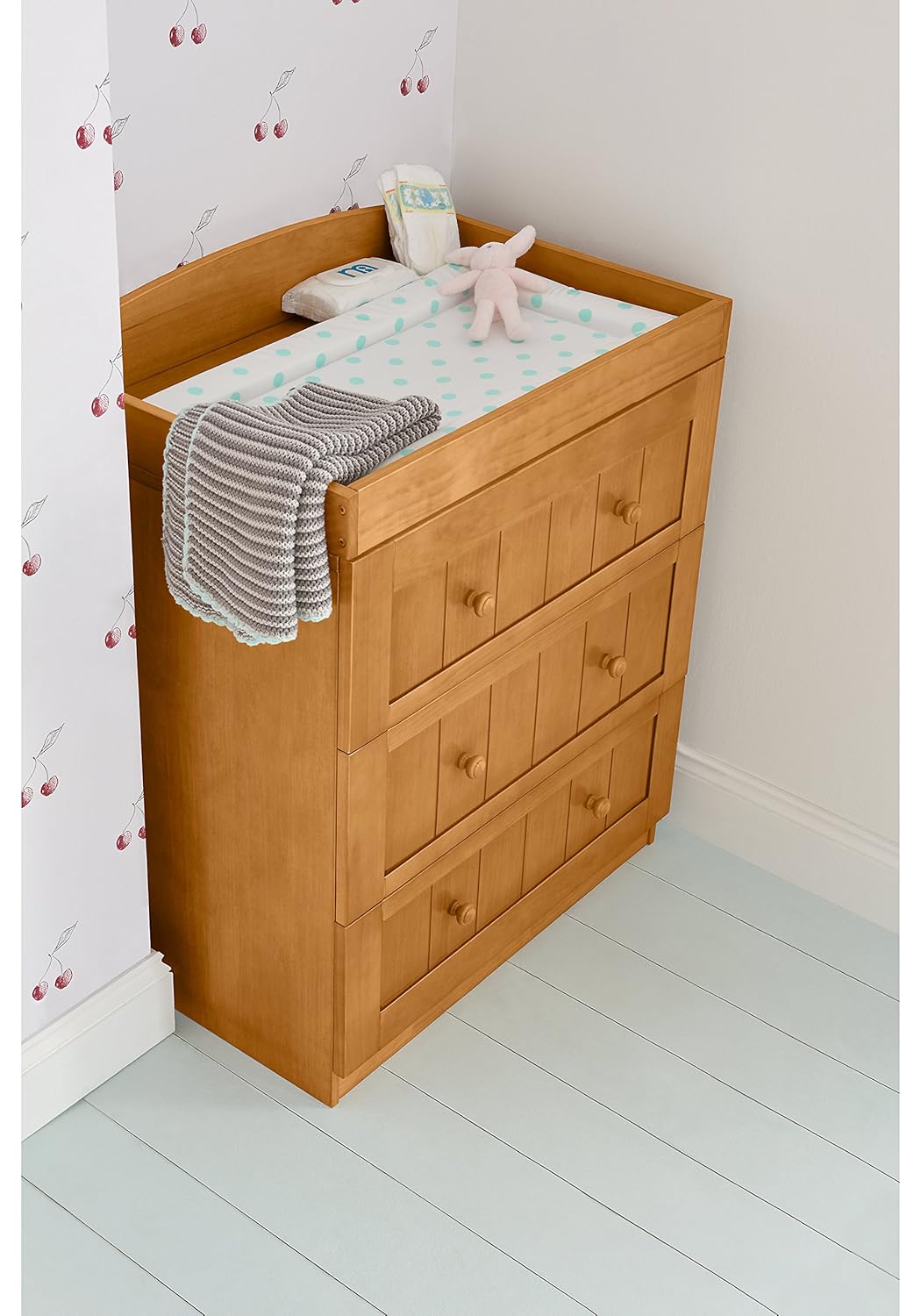 marlow changing unit