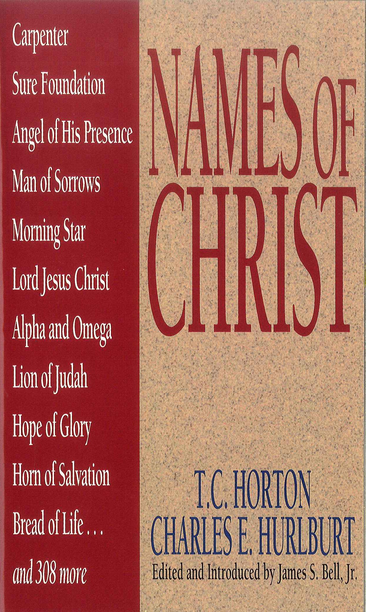Buy Names Of Christ Bibles Bible Study S Book Online At Low Prices In India Names Of Christ Bibles Bible Study S Reviews Ratings Amazon In
