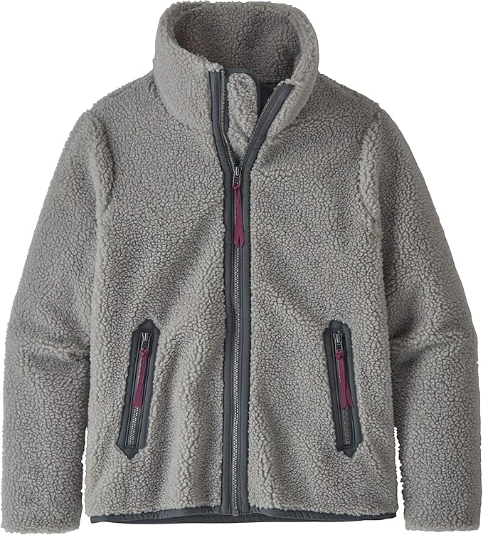 amazon patagonia fleece