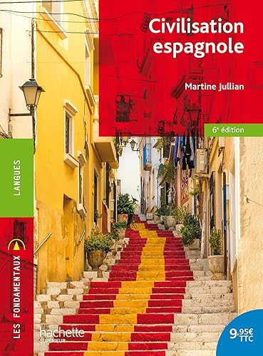 Download Civilisation espagnole PDF