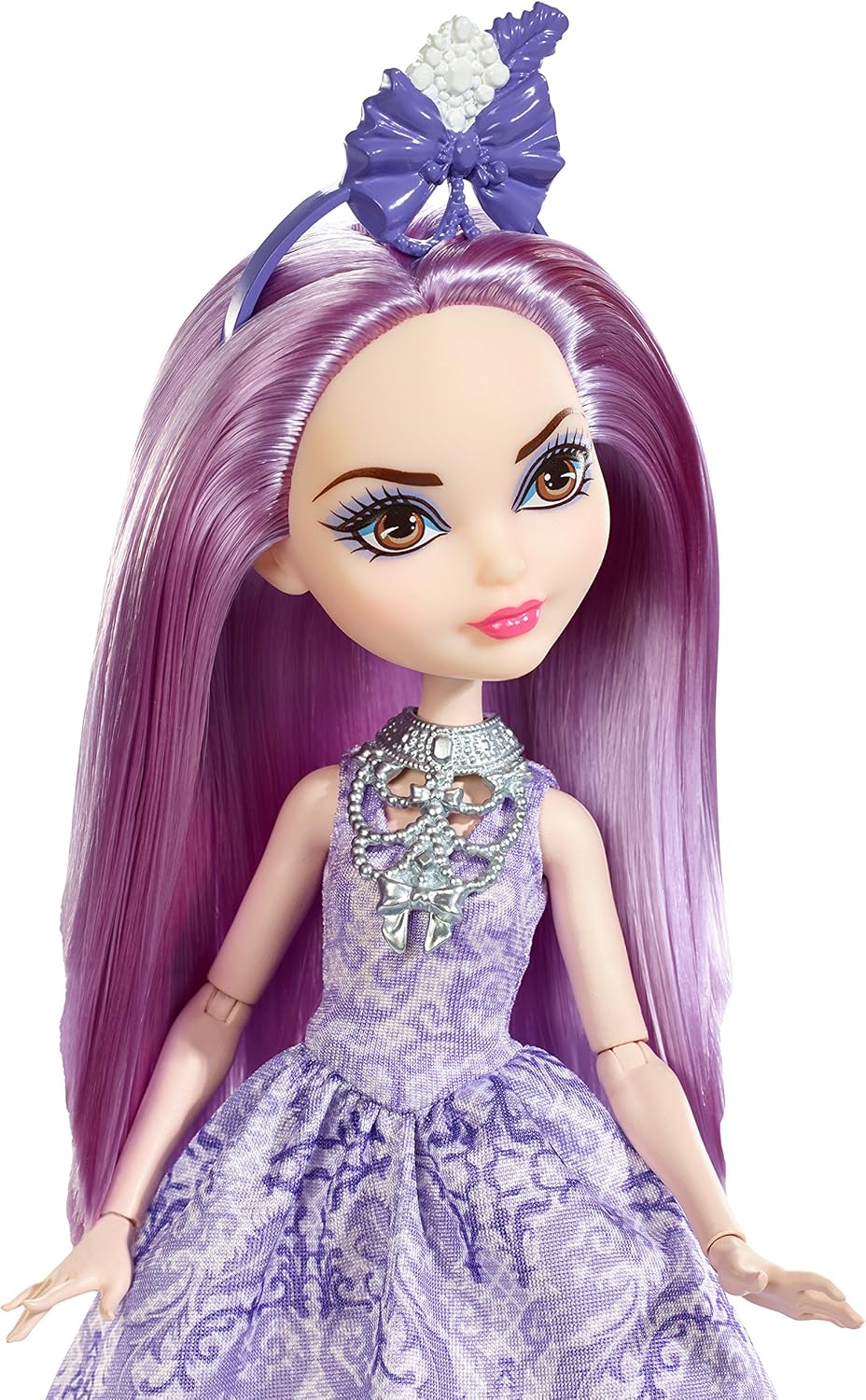 ever after high birthday ball