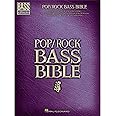 Pop/Rock Bass Bible