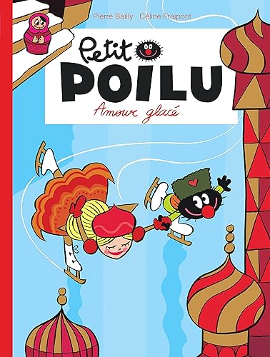 Download Petit Poilu - tome 10 - Amour glacé PDF