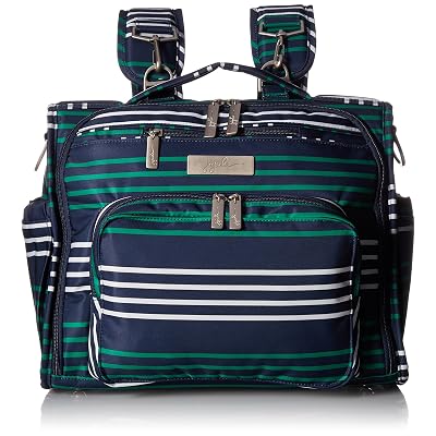 JuJuBe B.F.F Multi-Functional Convertible Diaper Liberia | Ubuy display picture 1