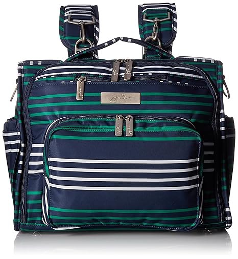 jujube bff convertible diaper bag