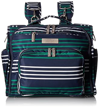amazon jujube diaper bag