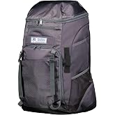 Russell Athletic Diamond Gear Backpack Stealth OS