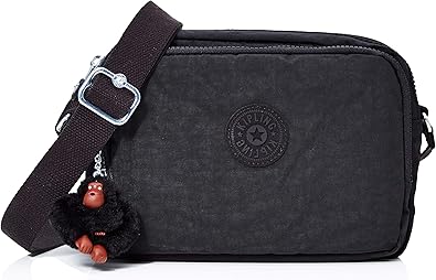 kipling silen cross body bag