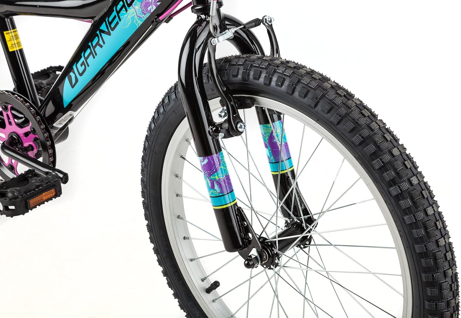 louis garneau eva 20