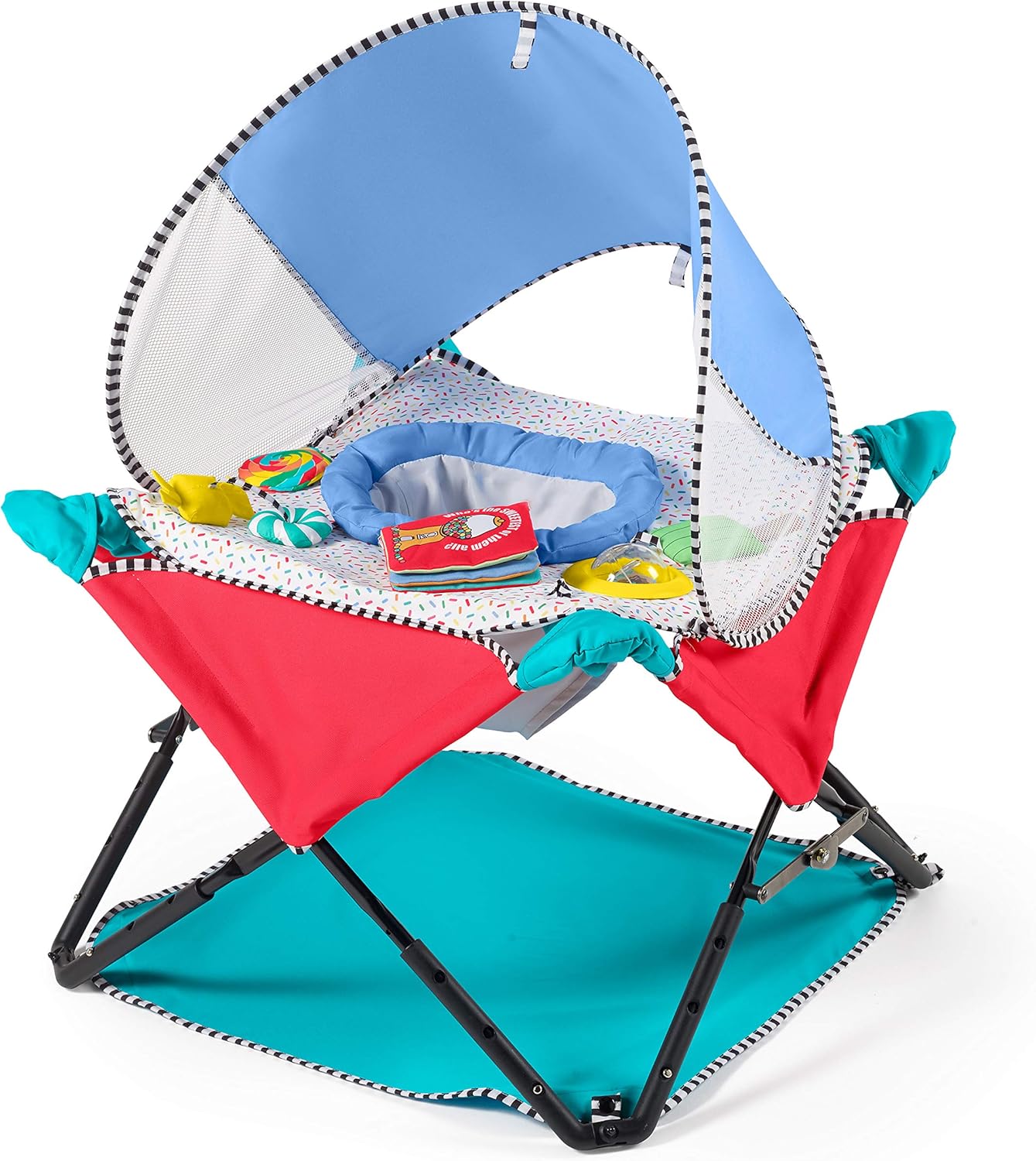 summer infant pop n jump