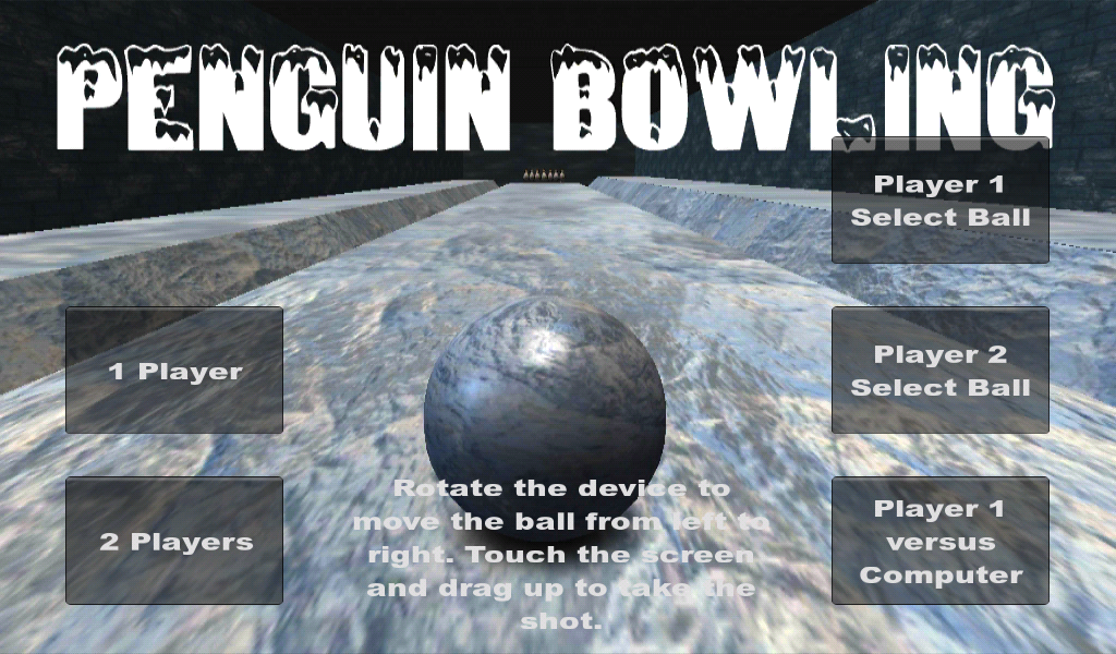 Penguin Bowling - //medicalbooks.filipinodoctors.org