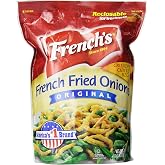 Amazon.com : French's Original Crispy French Fried Onions 26.5 oz ...