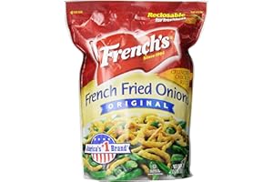 French's French Fried Onions - 24 oz.