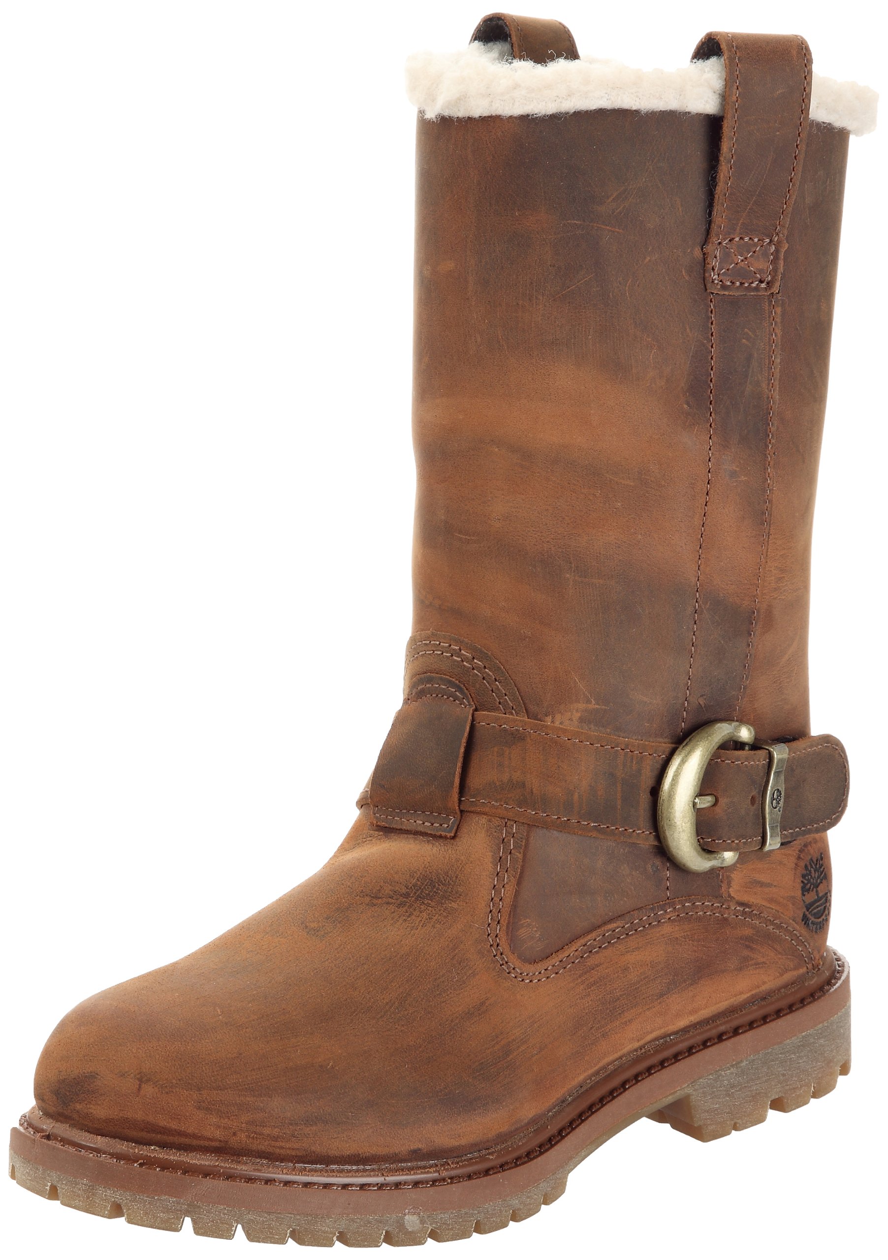 nellie pull on timberland boots