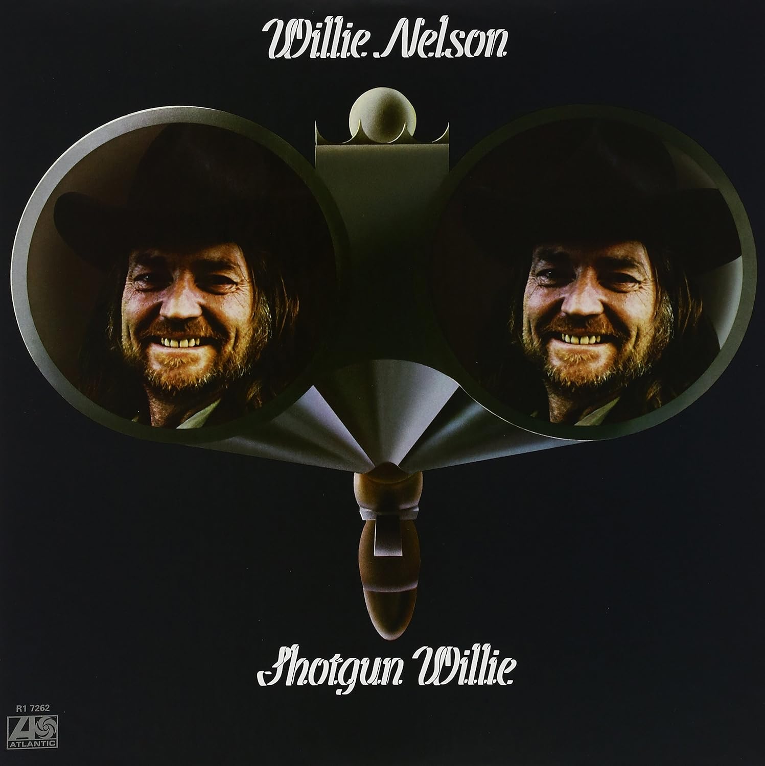 Willie Nelson: Whiskey River