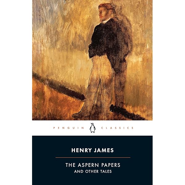 The New York Stories of Henry James (New York Review Books