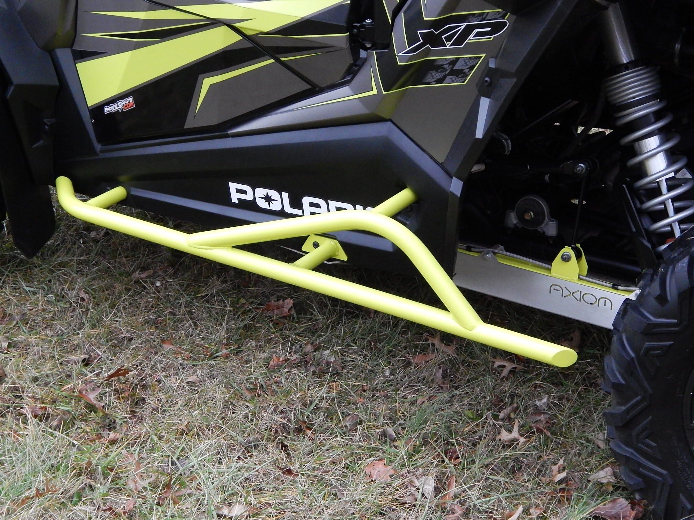 Axiom Side By Side Tree Kickers