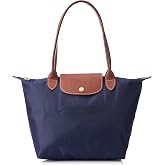 Longchamp Le Pliage Small Folding Tote Bag
