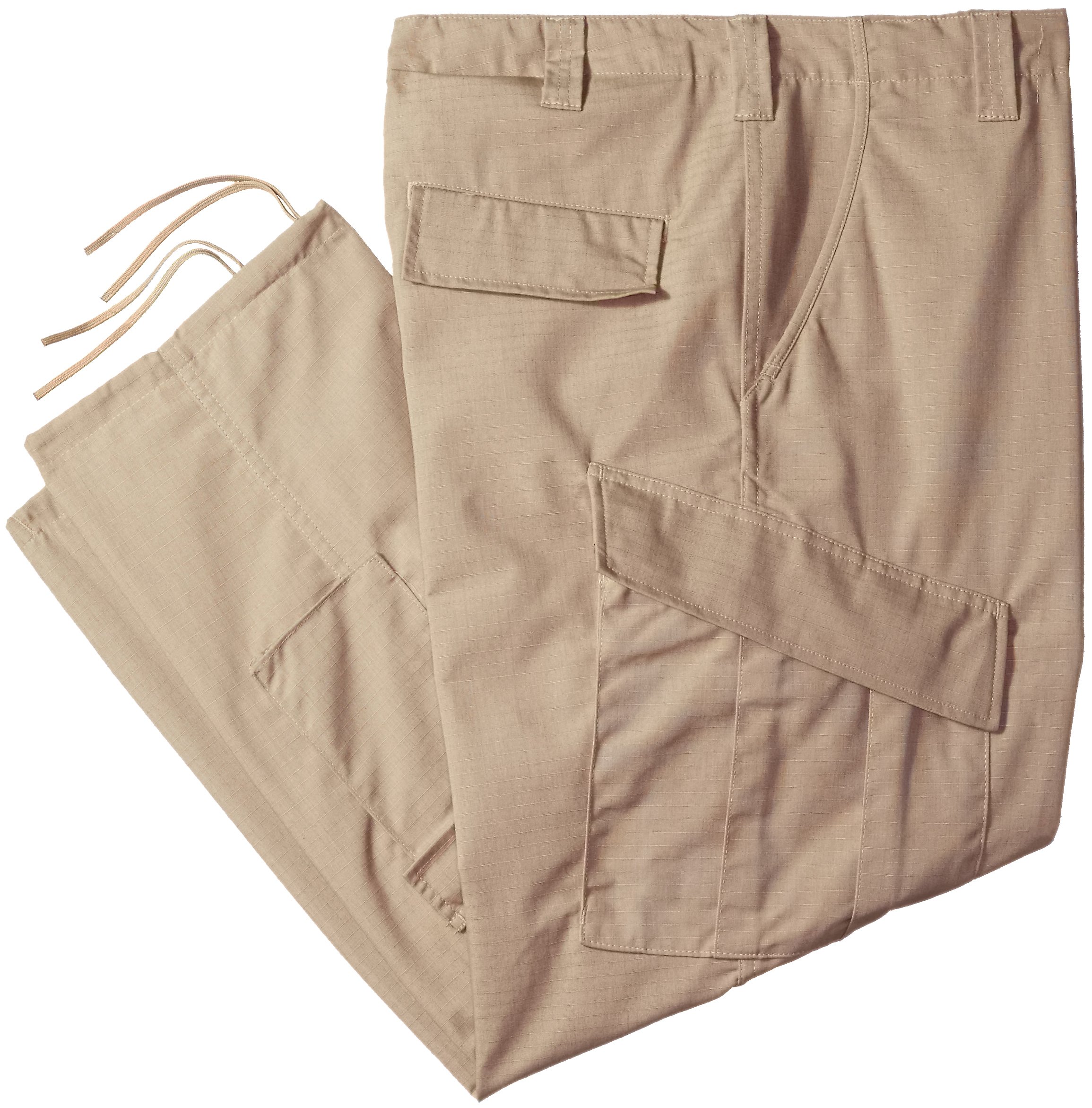 TRU-SPEC Men's Tactical Response Uniform