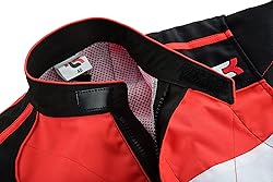 TK Kids Juniors Karting Suit Go-Kart Suit One Piece