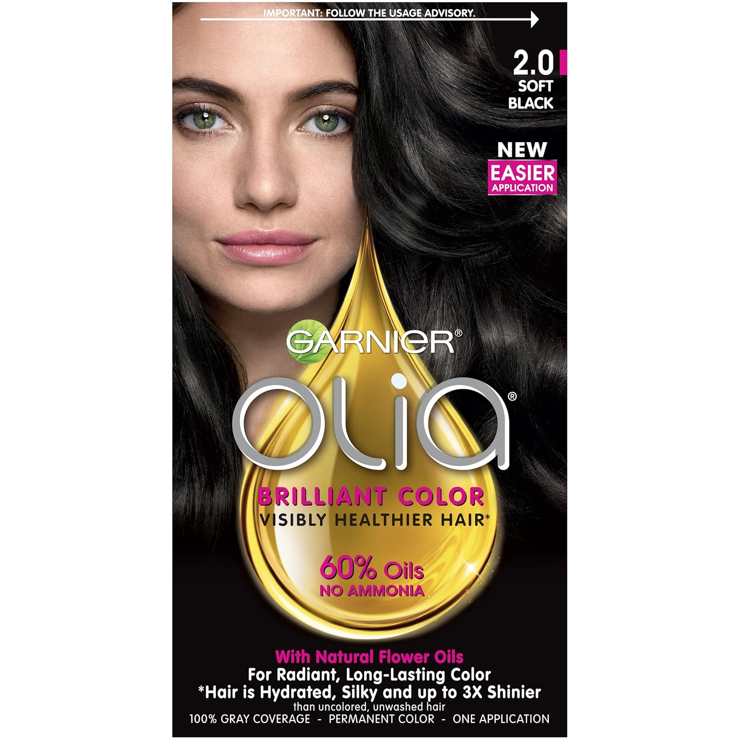 Chinabrands Com Dropshipping Wholesale Cheap Garnier Olia Hair