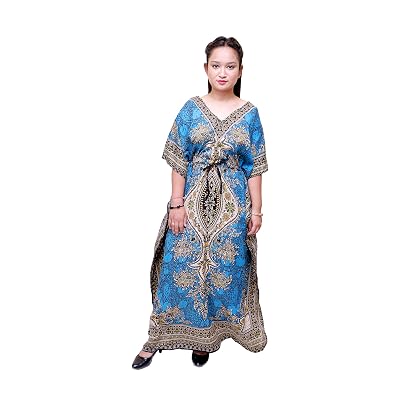 princess polly baby blue dress Tropical Beach Wedding Guest Dresses – Show Me Your Mumu main image 0