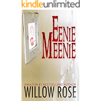 Eenie, Meenie (Horror Stories from Denmark Book 2) book cover