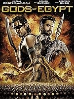 Gods of Egypt