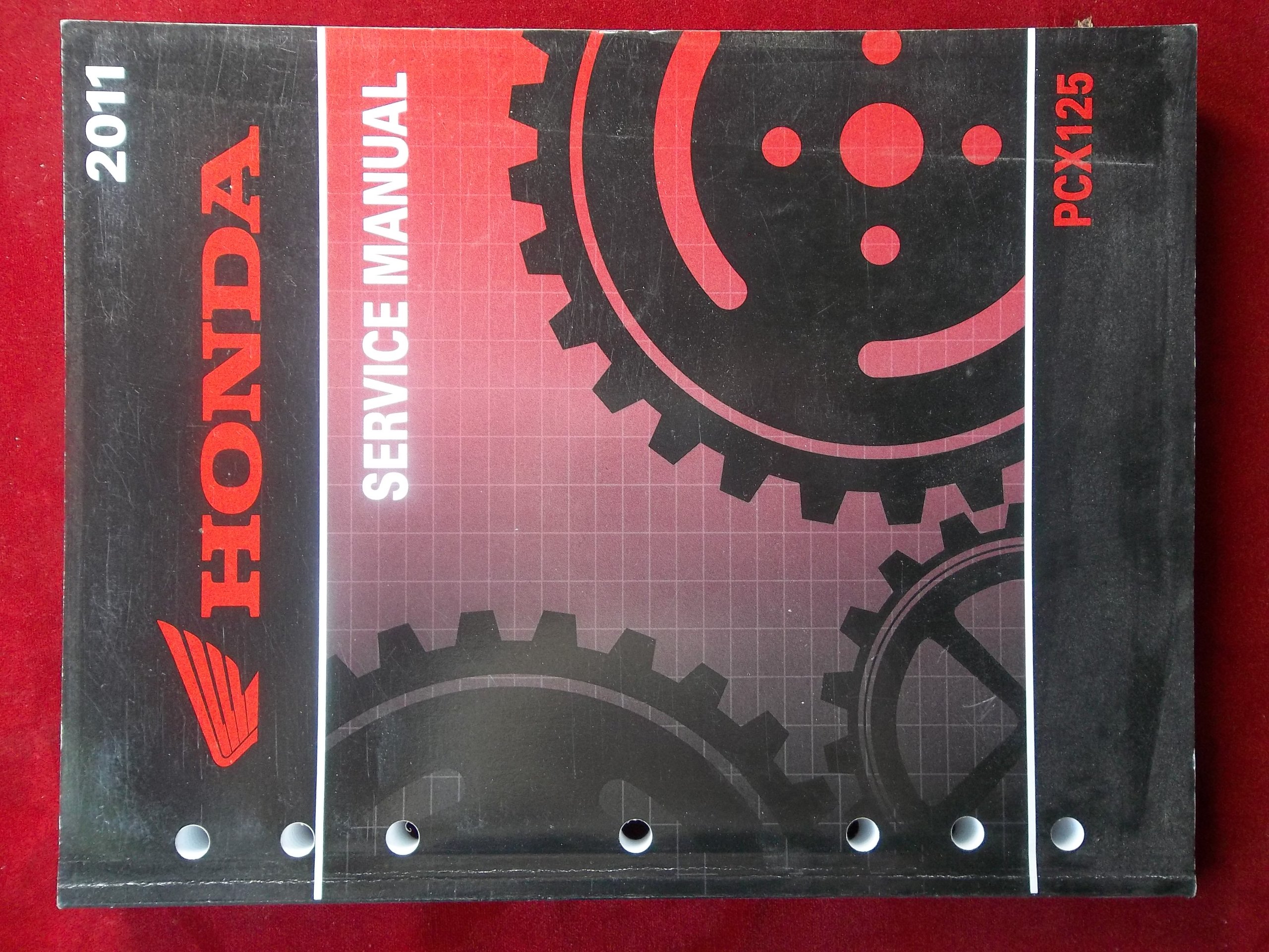 11 Pcx125 Pcx 125 Honda Service Shop Repair Manual 2223 Honda Amazon Com Books 11 Pcx125 Pcx 125 Honda Service Shop Repair Manual 2223 Honda Amazon Com Books