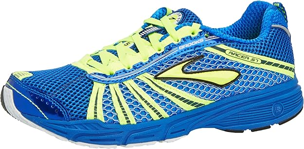 brooks racer st 5