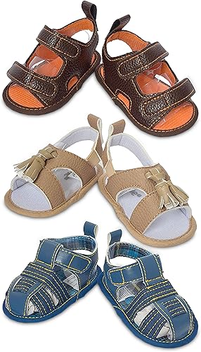 baby sandals near me