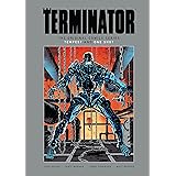 The Terminator: The Original Comics Series-Tempest and One Shot