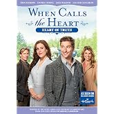 When Calls The Heart: Heart Of Truth