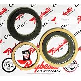4L80E 4L85E FRICTION CLUTCH PACK HIGH ENERGY RCP96-075