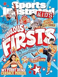 Sports Illustrated Kids
