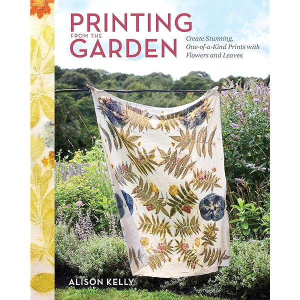 洋書 ECO COLOUR India Flint Eco Colour: Botanical dyes for beautiful textiles - Kindle edition