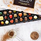 Martin’s Chocolatier Signature Artisan Collection Belgian Luxury Box 27 Pieces view 4