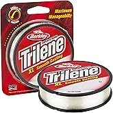 Berkley Trilene XL Monofilament Fishing Line