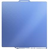 YOOPAI Cold Build Plate for Bambu Lab X2D/P2S/A1/X1C/P1P/P1S/X1E, Blue | 257x257mm, Double-Sided Cold Low Temperature Printing, UltraTack Coating High Adhesion Low-Temperature Printing