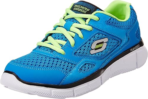 skechers dyna air reviews