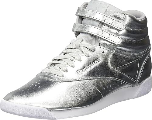 freestyle hi metallic