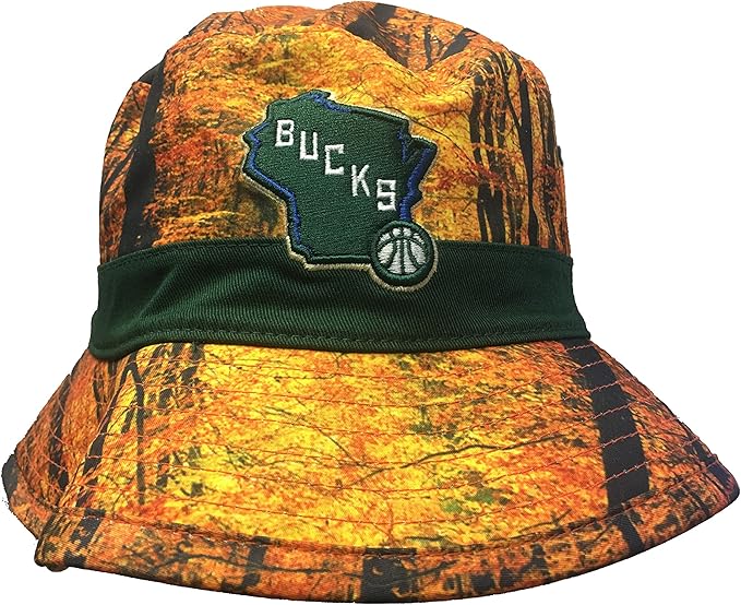 bucks bucket hat
