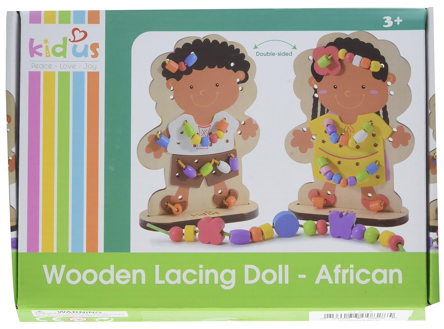 african wooden dolls