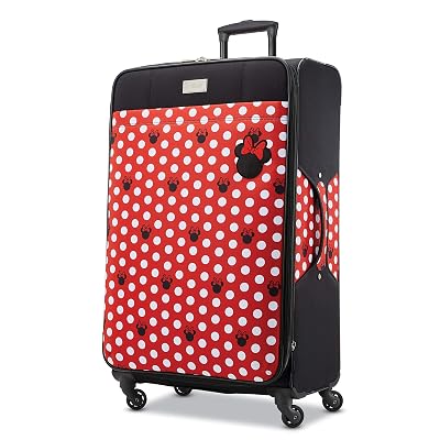 Buy American Tourister Disney Softside 