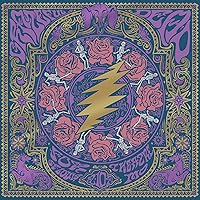 Grateful Dead - The Golden Road (1965 - 1973) - Amazon.com Music