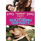 Southern District ( Zona sur ) [ NON-USA FORMAT, PAL, Reg.2 Import - United Kingdom ]